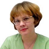 Врач Кулакова Екатерина Николаевна
