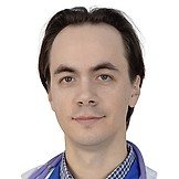 Врач Кульченко Дмитрий Валерьевич