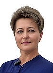 Врач Курус Надежда Сергеевна
