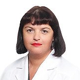 Врач Кушнарёва Екатерина Александровна