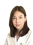 Врач Кузьмина Анна Сергеевна
