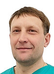 Врач Кузнецов Анатолий Юрьевич