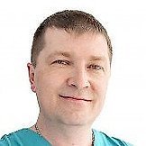 Врач Квашнин Артем Владимирович