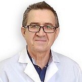 Врач Ларионов Сергей Николаевич