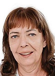 Врач Лебедева Юлия Юрьевна