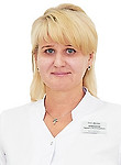 Врач Лебедева Наталья Владимировна