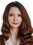 Врач Леонтьева Алина Николаевна