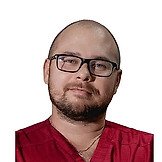 Врач Логинов Константин Владимирович