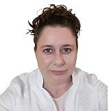 Врач Лоскутова Алла Васильевна