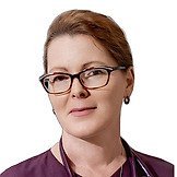 Врач Макарьева Ольга Валентиновна