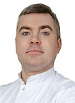 Врач Макаров Константин Анатольевич