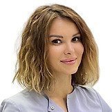 Врач Малиновская Ирина Борисовна