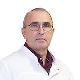 Врач Манаков Евгений Валерьевич