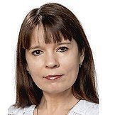 Врач Манакова Ирина Витальевна