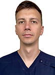 Врач Мандрик Роман Игоревич