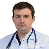 Врач Маркасьян Артем Владимирович