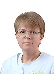 Врач Маркова Алина Анатольевна