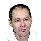 Врач Мартьянов Игорь Николаевич