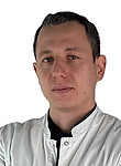Врач Медведев Василий Михайлович