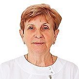 Врач Медведева Людмила Николаевна