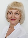Врач Медведовская Светлана Владимировна