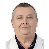 Врач Мельник Николай Петрович