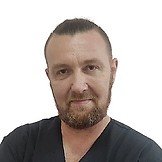 Врач Мельников Андрей Иванович