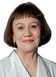 Врач Мельникова Жанна Алексеевна