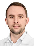 Врач Меркулов Данил Сергеевич