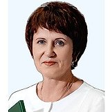 Врач Меркушкина Татьяна Владимировна