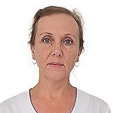 Врач Мезенцева Наталья Владимировна