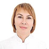 Врач Михайлова Ольга Федоровна