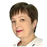 Врач Милякова Валентина Иосифовна