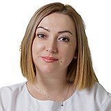 Врач Миракян Диана Зезвановна