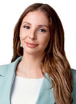 Врач Мирошниченко Эвелина Альбертовна