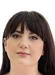 Врач Мирзаджанян Назик Валерьевна