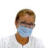 Врач Мисюрина Любовь Александровна