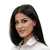 Врач Мискалова Диана Сергеевна