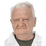 Врач Митяшин Владимир Валентинович