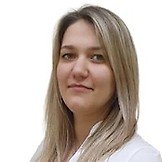 Врач Монахова Анастасия Олеговна
