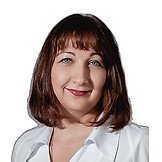 Врач Мозырева Светлана Александровна