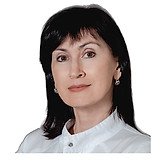 Врач Музыченко Юлия Сергеевна