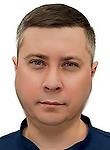 Врач Мжельский Вадим Геннадьевич