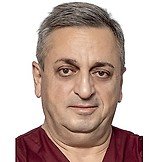 Врач Надирашвили Мераби Альбертович