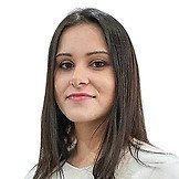 Врач Найверт Анна Валерьевна