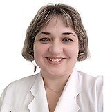 Врач Наурбиева Галина Николаевна