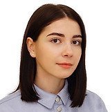 Врач Назаренко Маргарита Игоревна