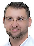 Врач Назаров Сергей Николаевич