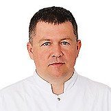 Врач Непесов Теймур Арсланович