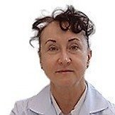 Врач Нестеренко Валентина Николаевна